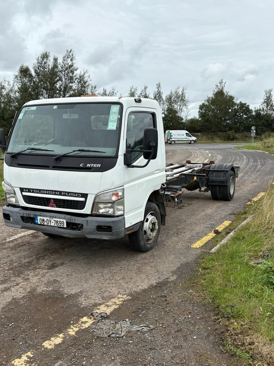 Mitsubishi Fuso - Image 2