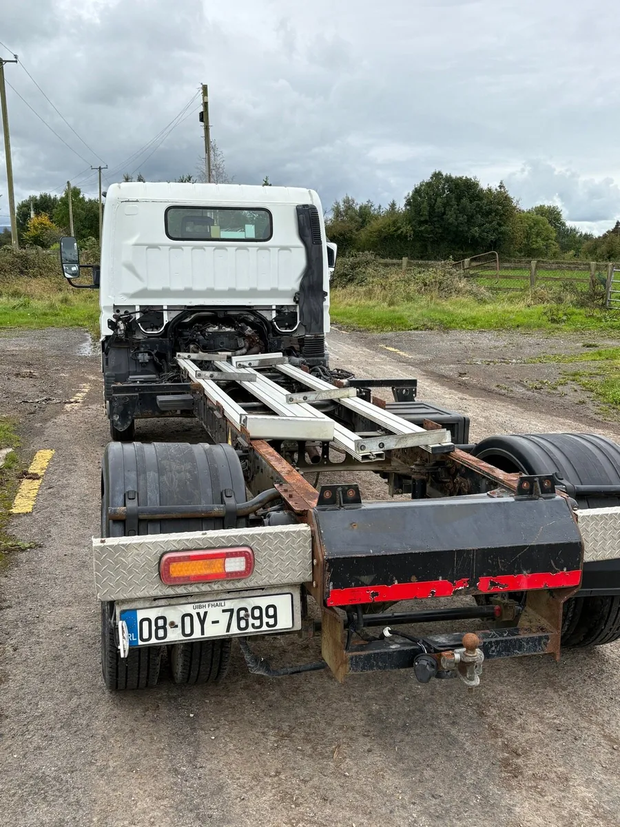 Mitsubishi Fuso - Image 3