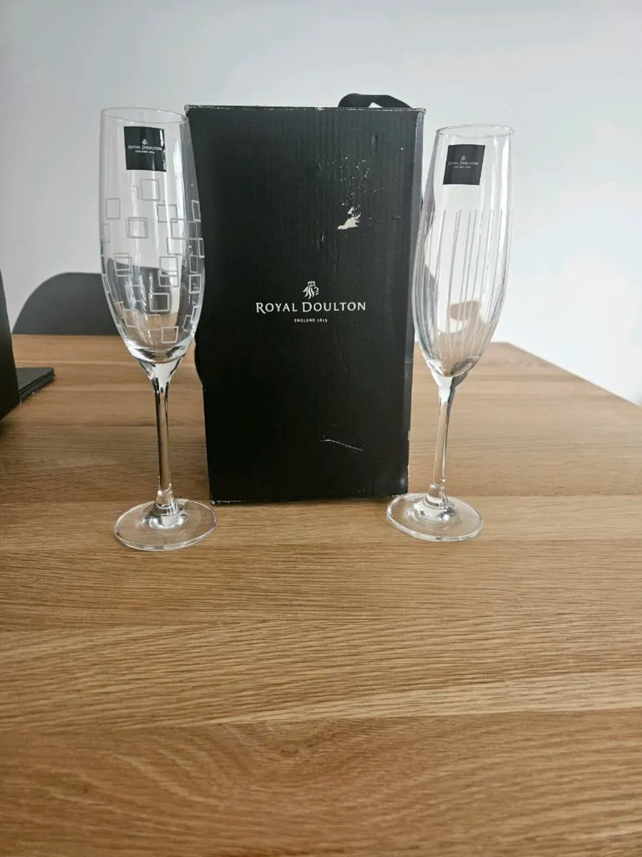 *** Price drop *** Glassware - Image 2