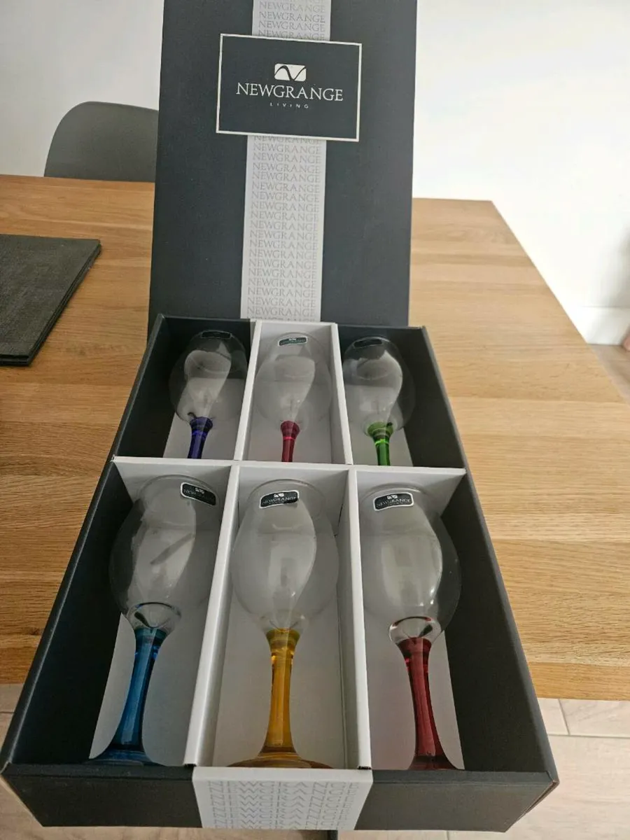 *** Price drop *** Glassware - Image 4