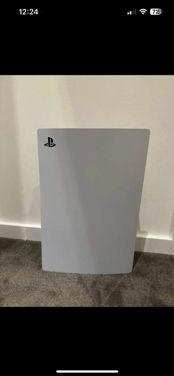 Ps5 - Image 1