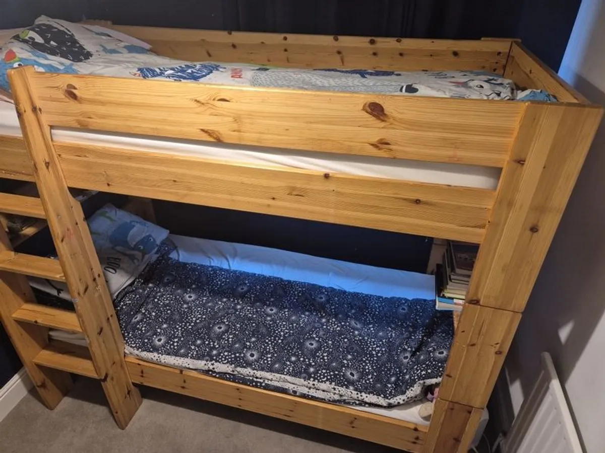 Bunk Bed - Image 1