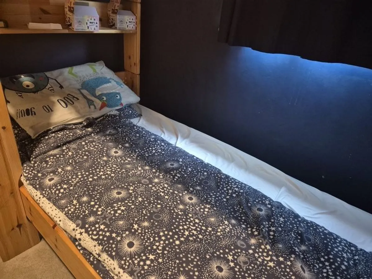 Bunk Bed - Image 2