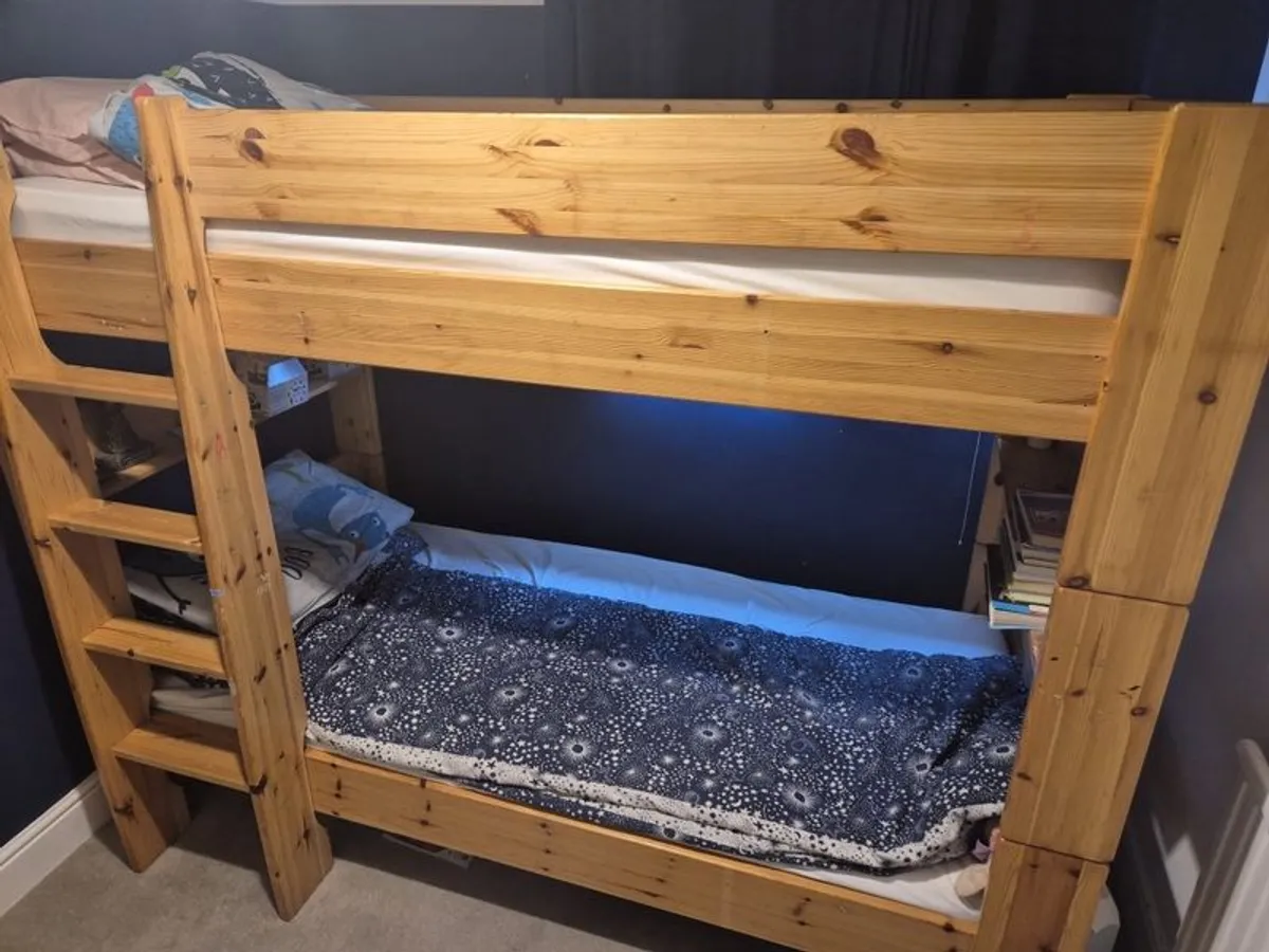 Bunk Bed - Image 3