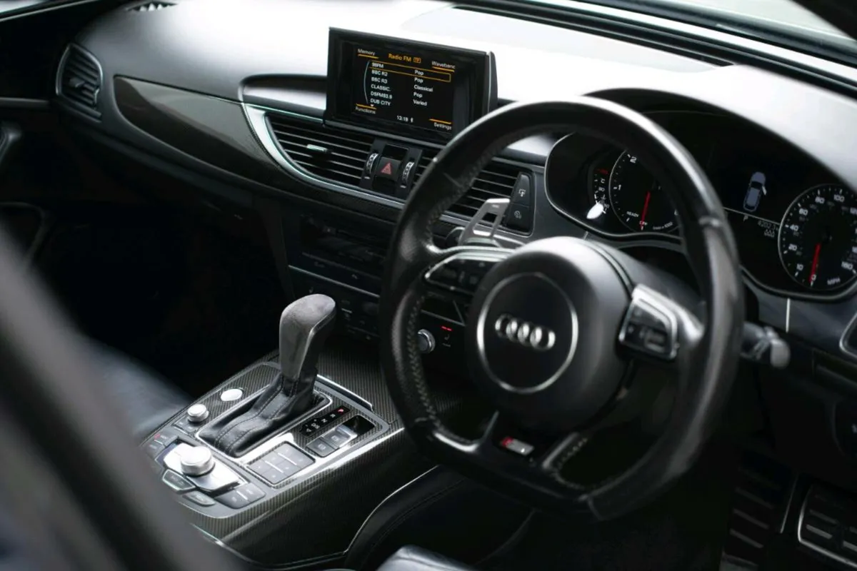 Audi A6 Avant S-Line **QUICK SALE NEEDED** - Image 2