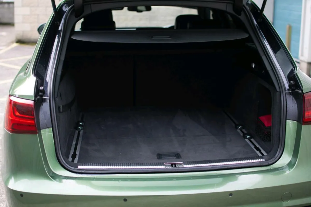 Audi A6 Avant S-Line **QUICK SALE NEEDED** - Image 3