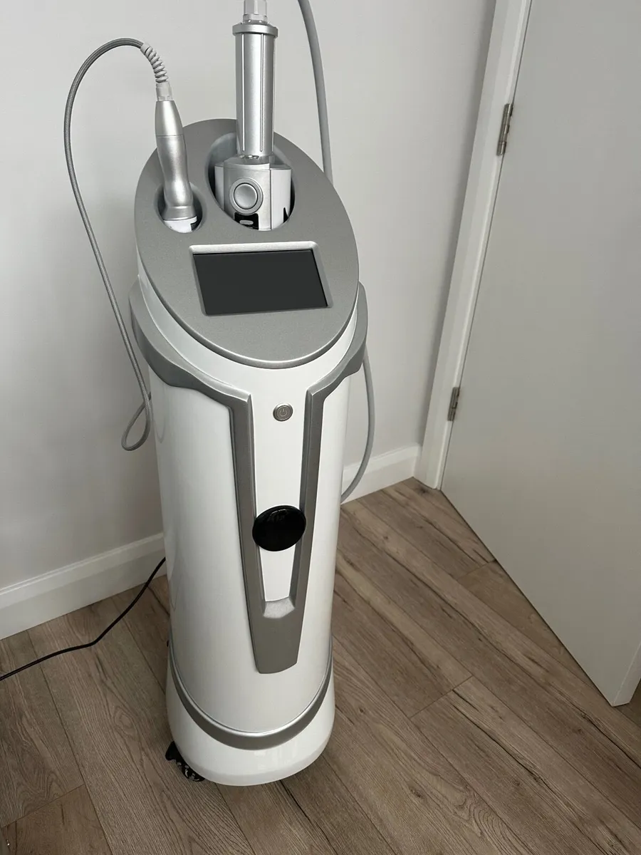Massage equipment - Image 3