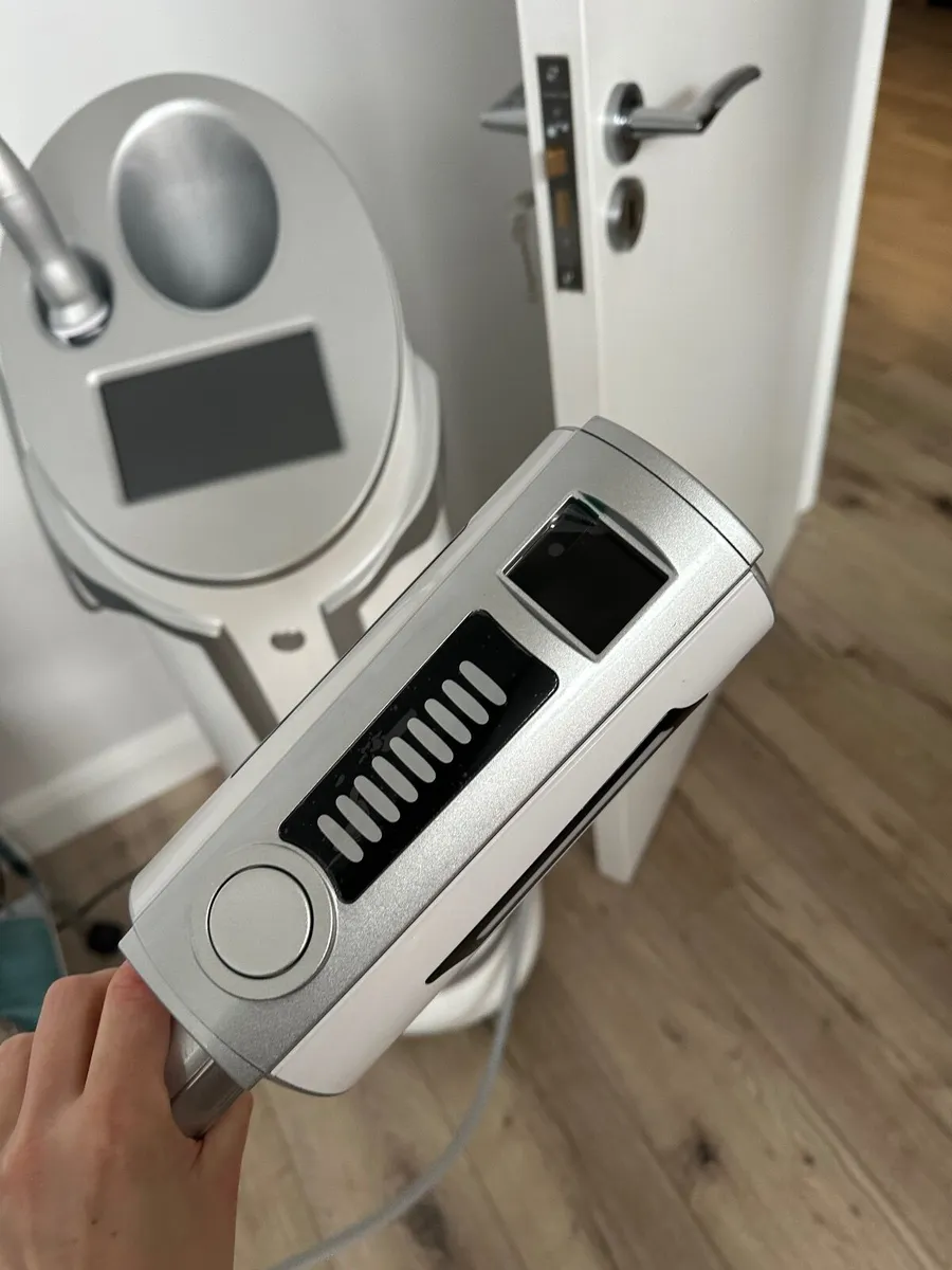 Massage equipment - Image 4