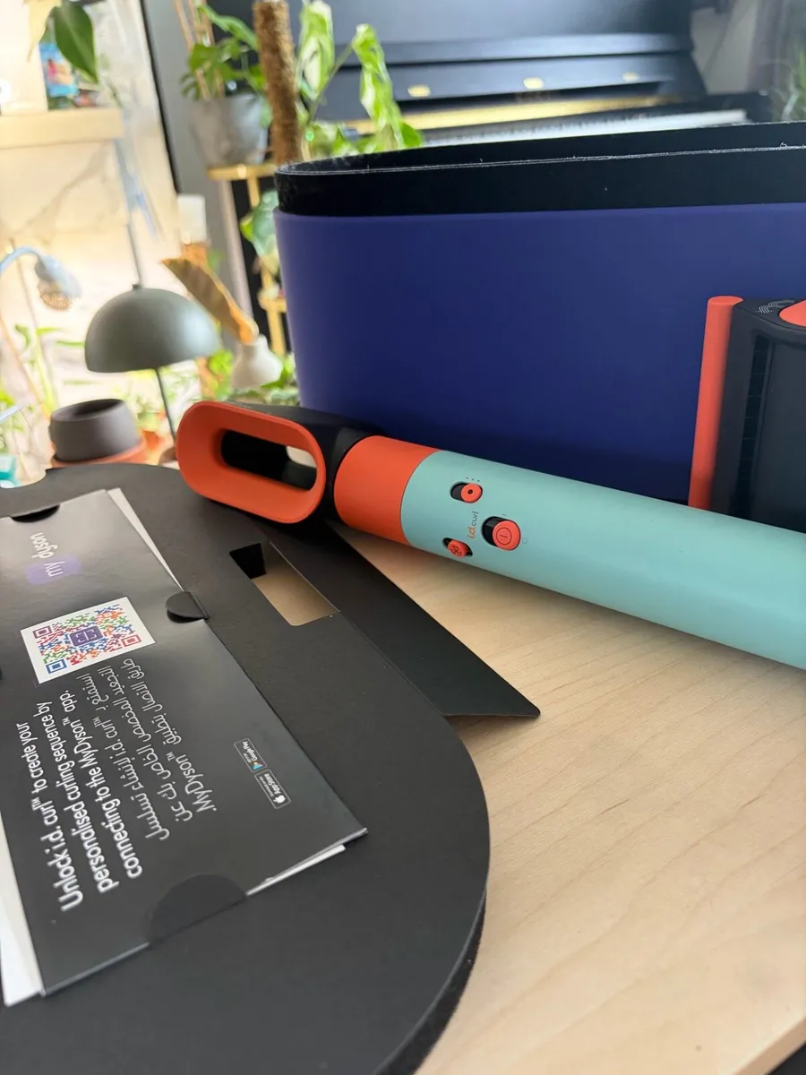 Dyson airwrap id - Image 2