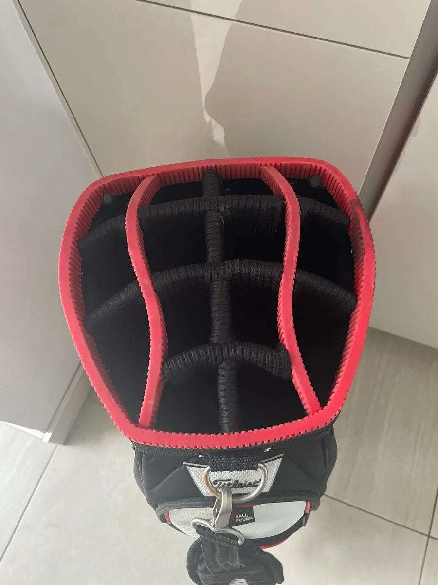 Titleist tour bag - Image 3