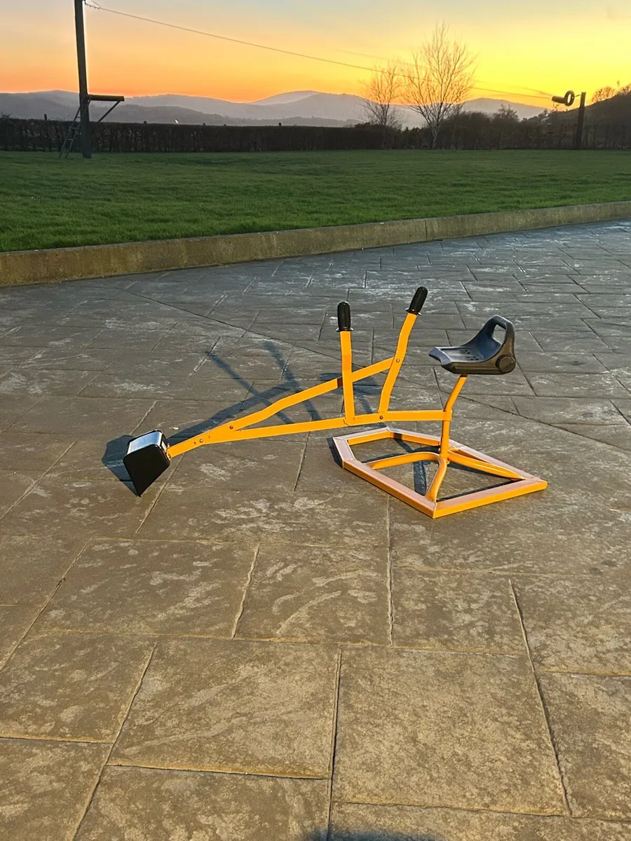 Kids sand diggers - Image 4