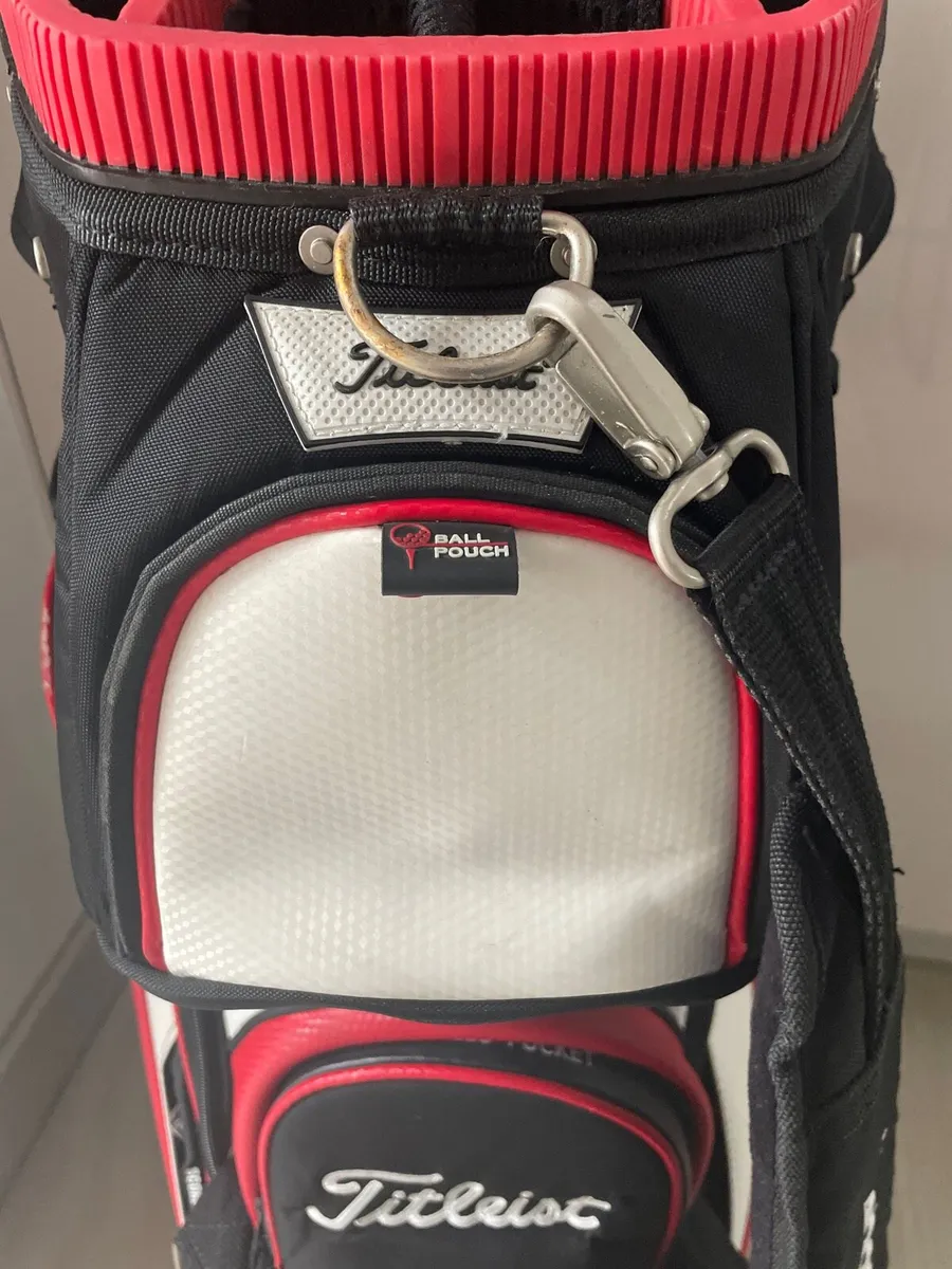 Titleist tour bag - Image 4