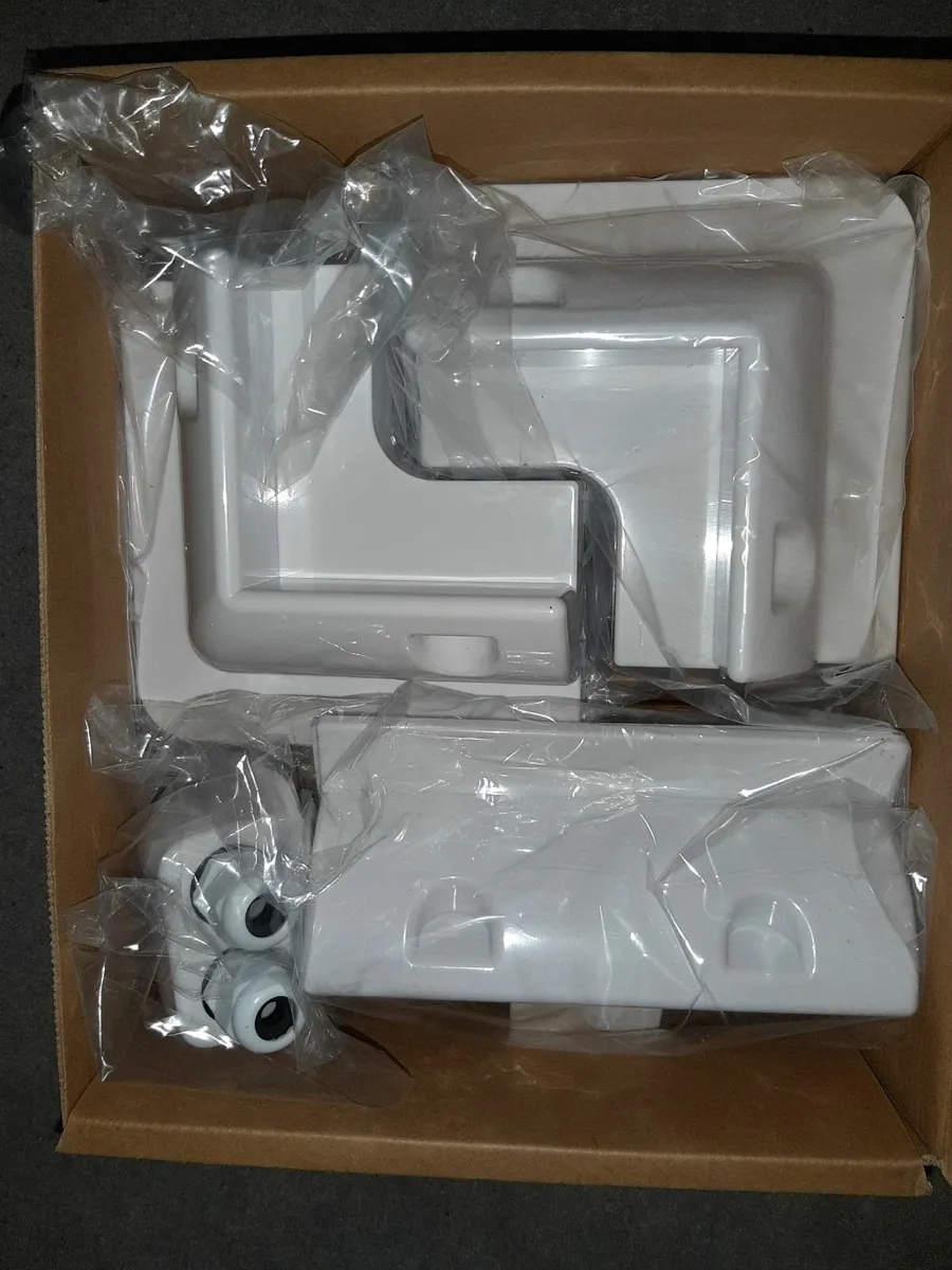 CAMPERVAN SOLAR KIT