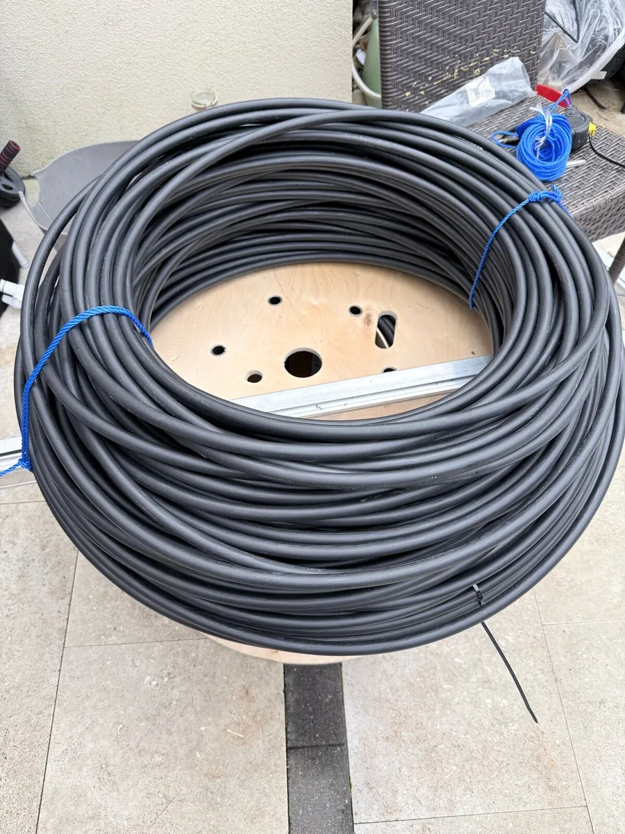 SWA Electric cable SWA - Image 1