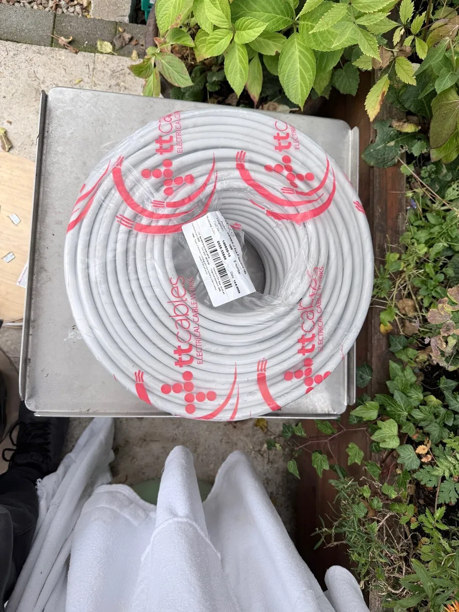 SWA Electric cable SWA - Image 2