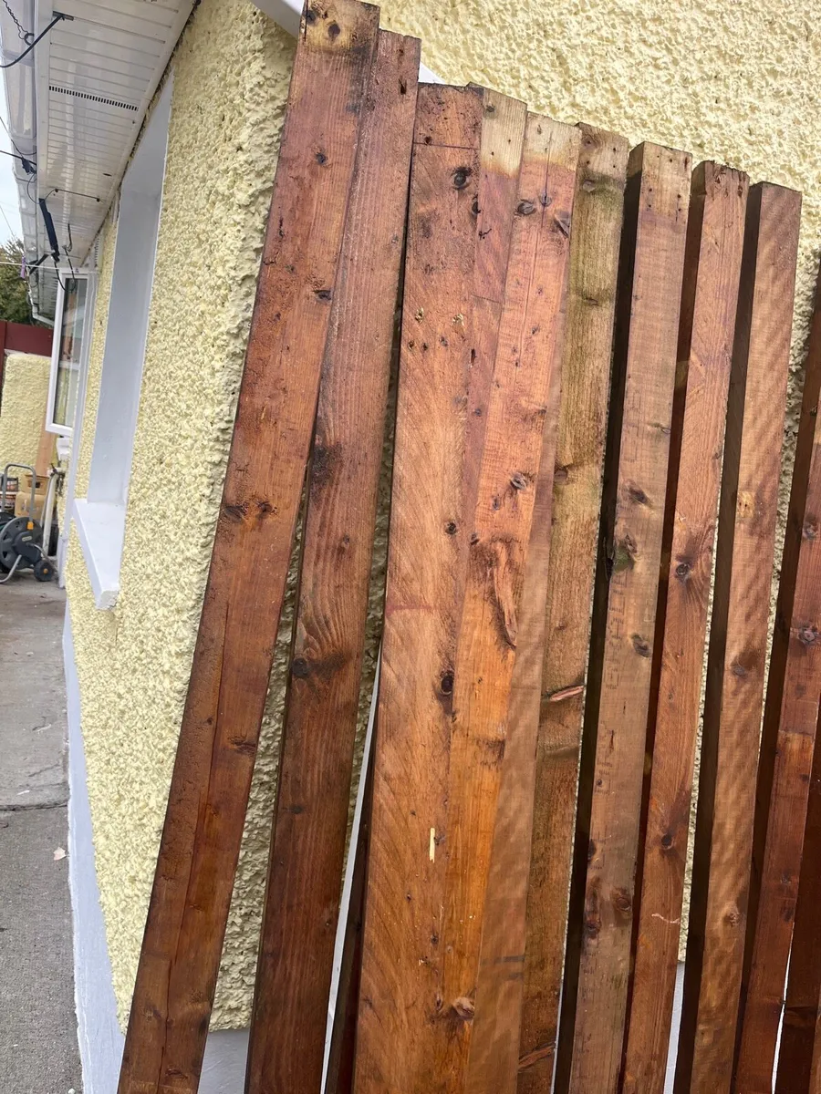 Timber - Image 1