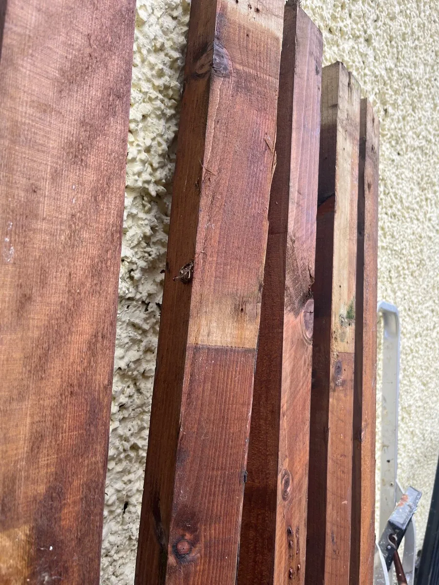 Timber - Image 2