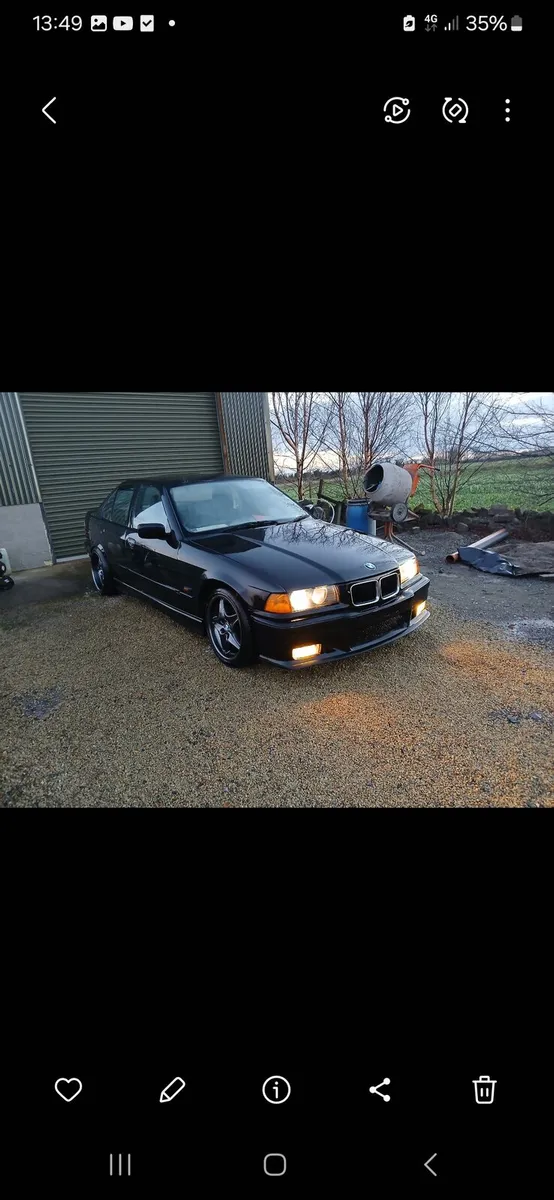 Bmw style 40 - Image 2