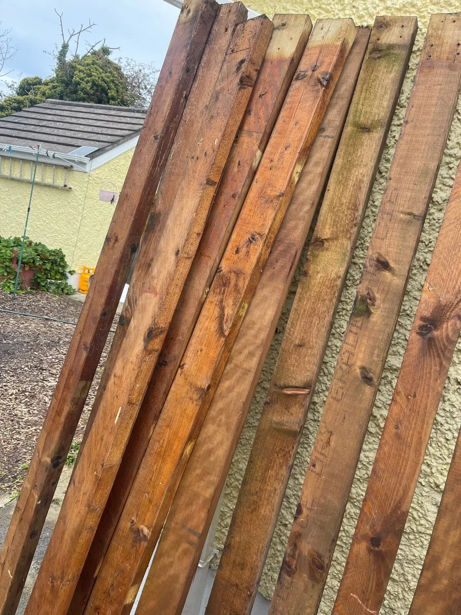 Timber - Image 3