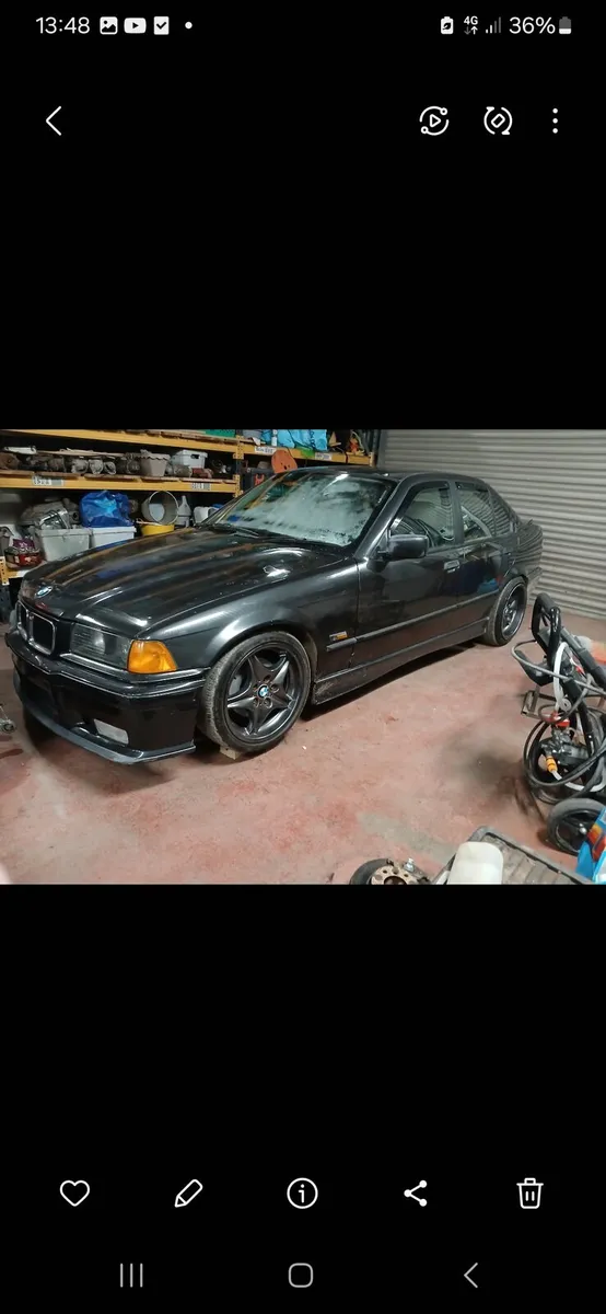 Bmw style 40 - Image 3