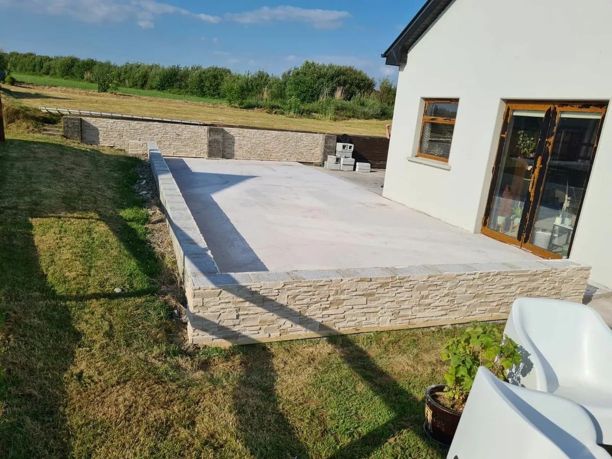 Madera Cream - Internal & External Stone - Image 3