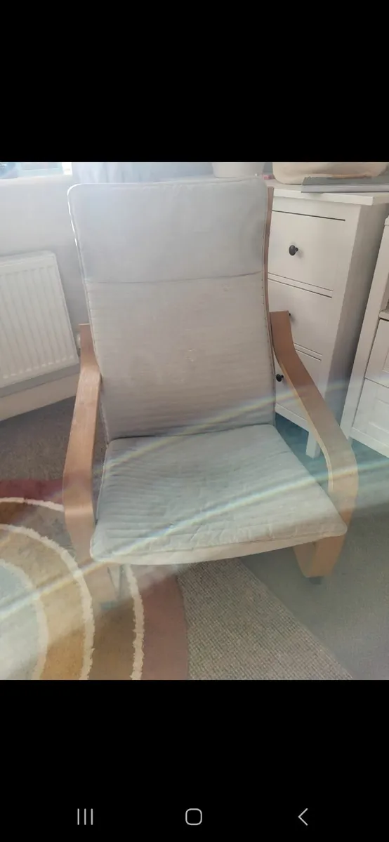 nursery chair - Image 2
