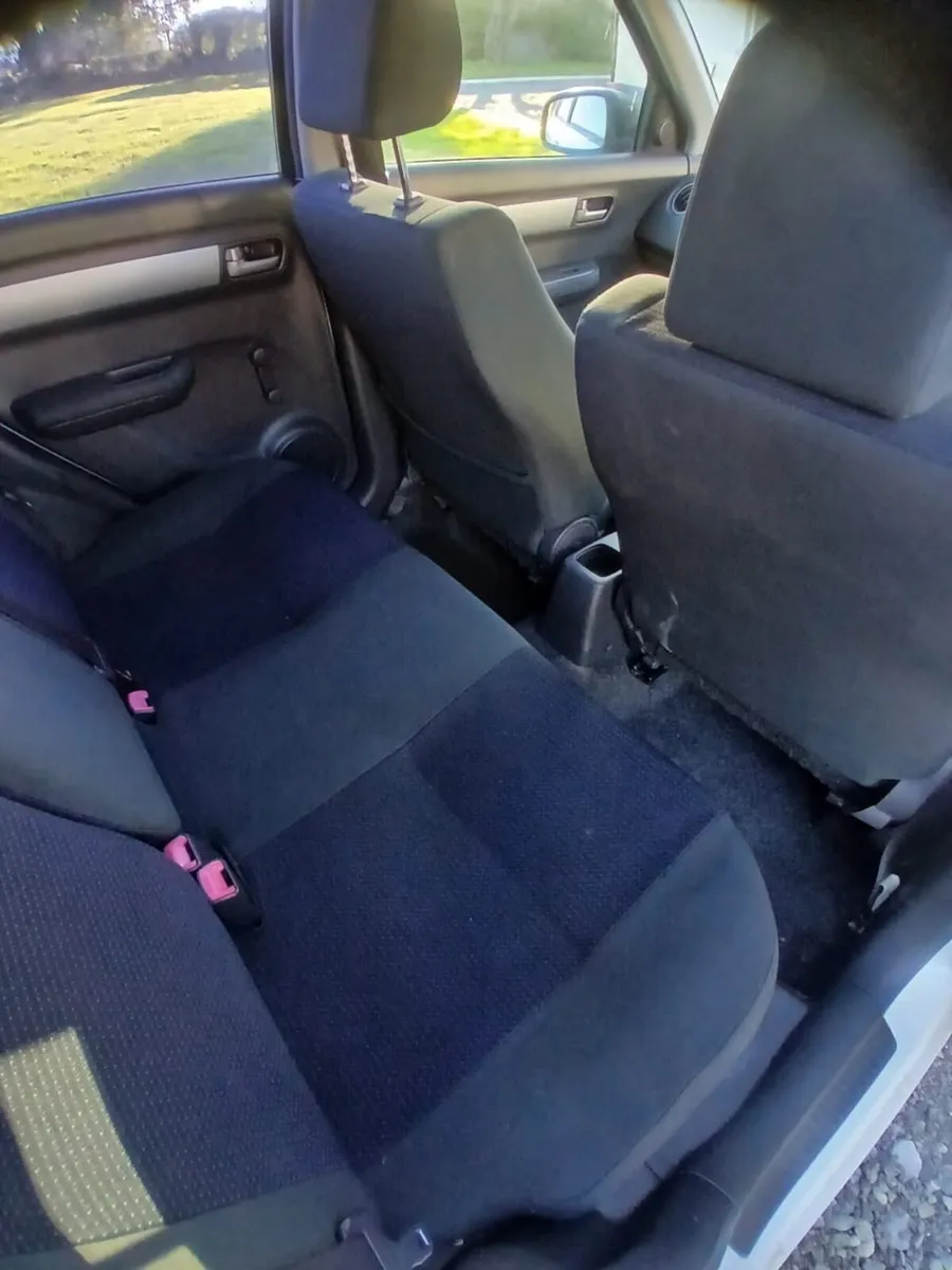 Suzuki Swift 2008 - Image 2