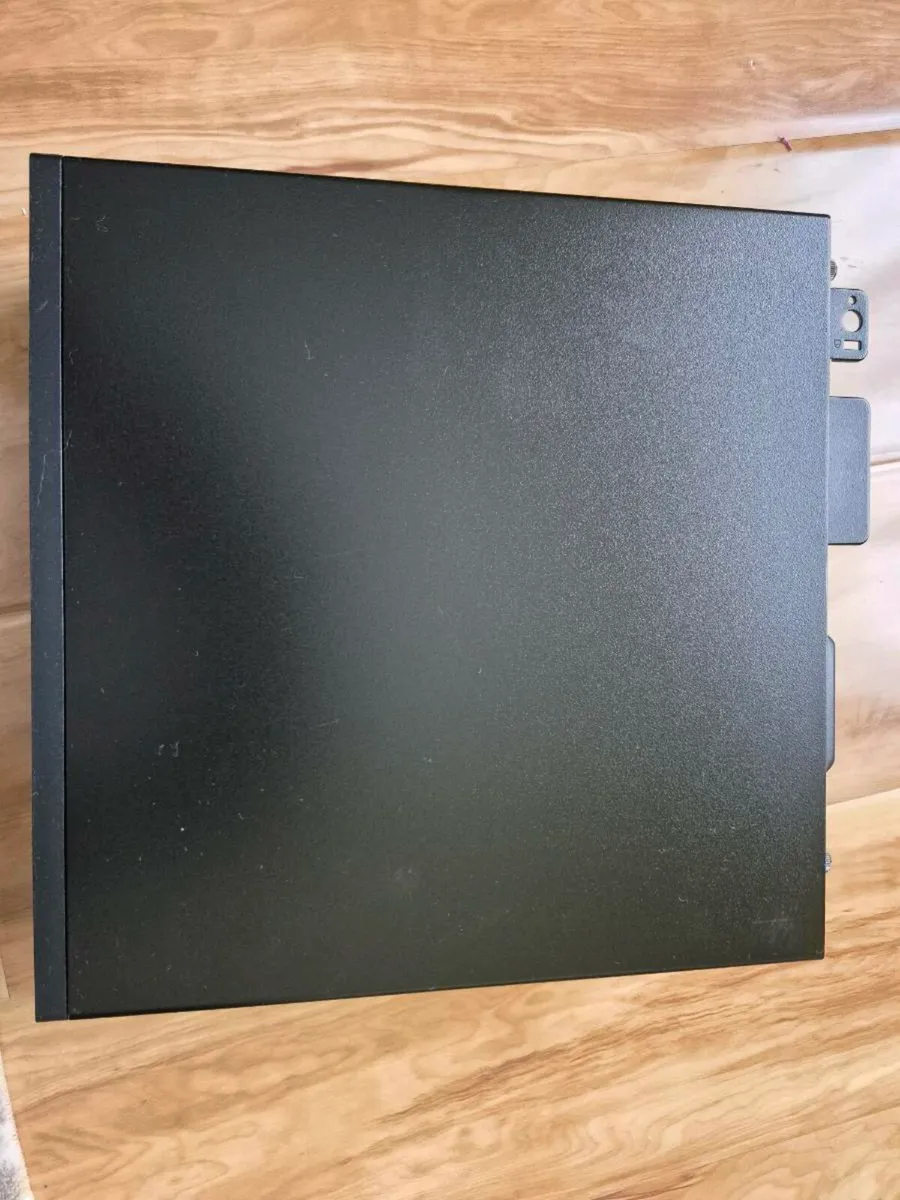 Dell 3060,i5 8th gen,16gb,256 ssd, win 11 - Image 2