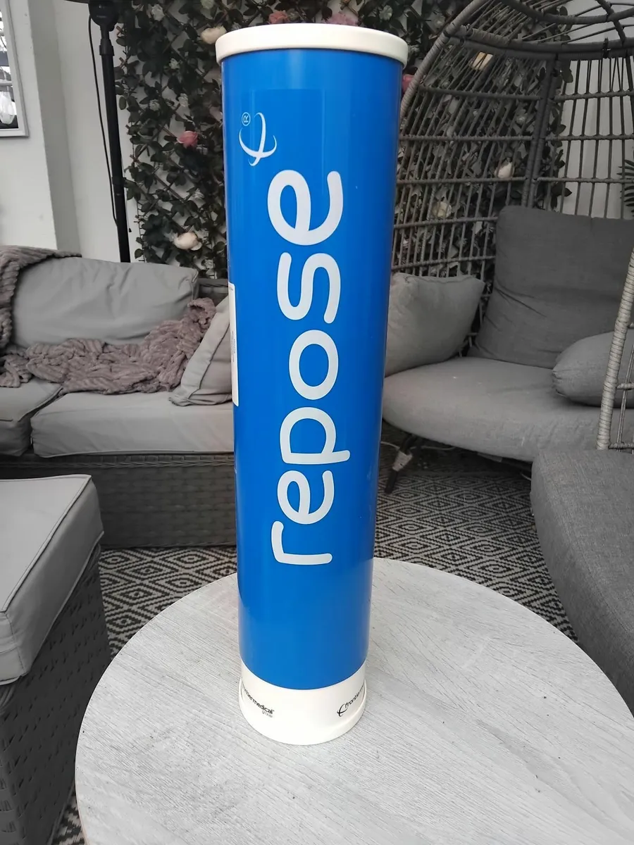 Inflatable mattress - Image 1