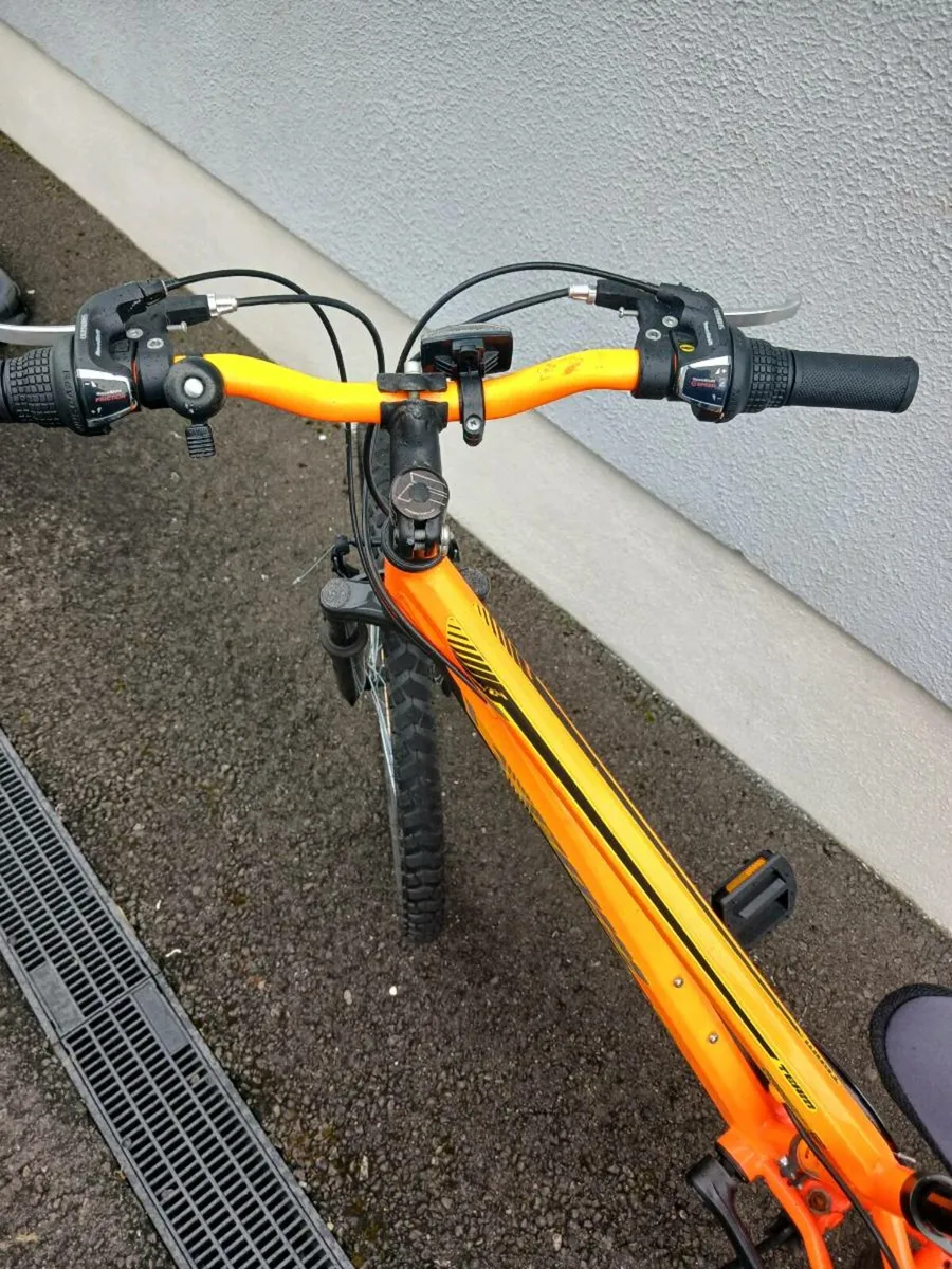 24in bike - Image 2