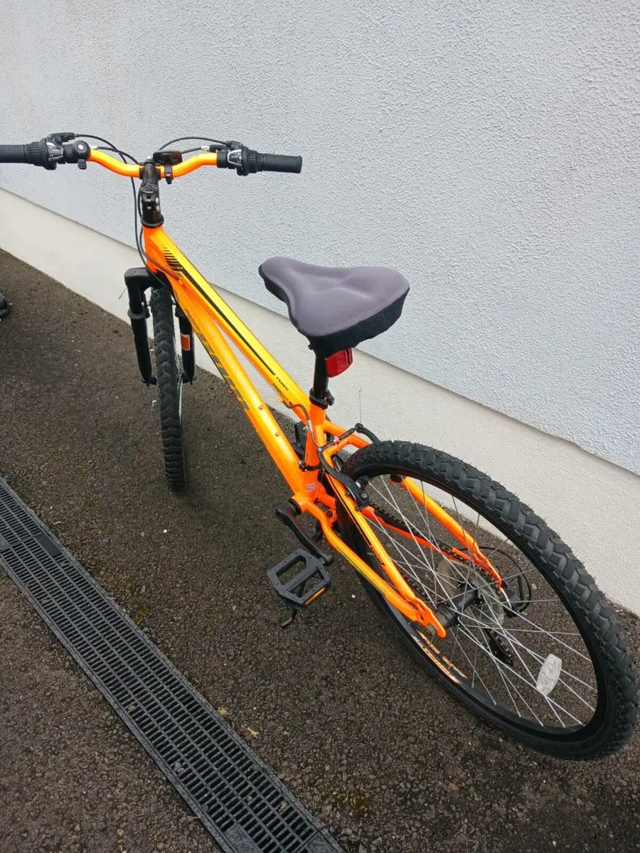 24in bike - Image 3