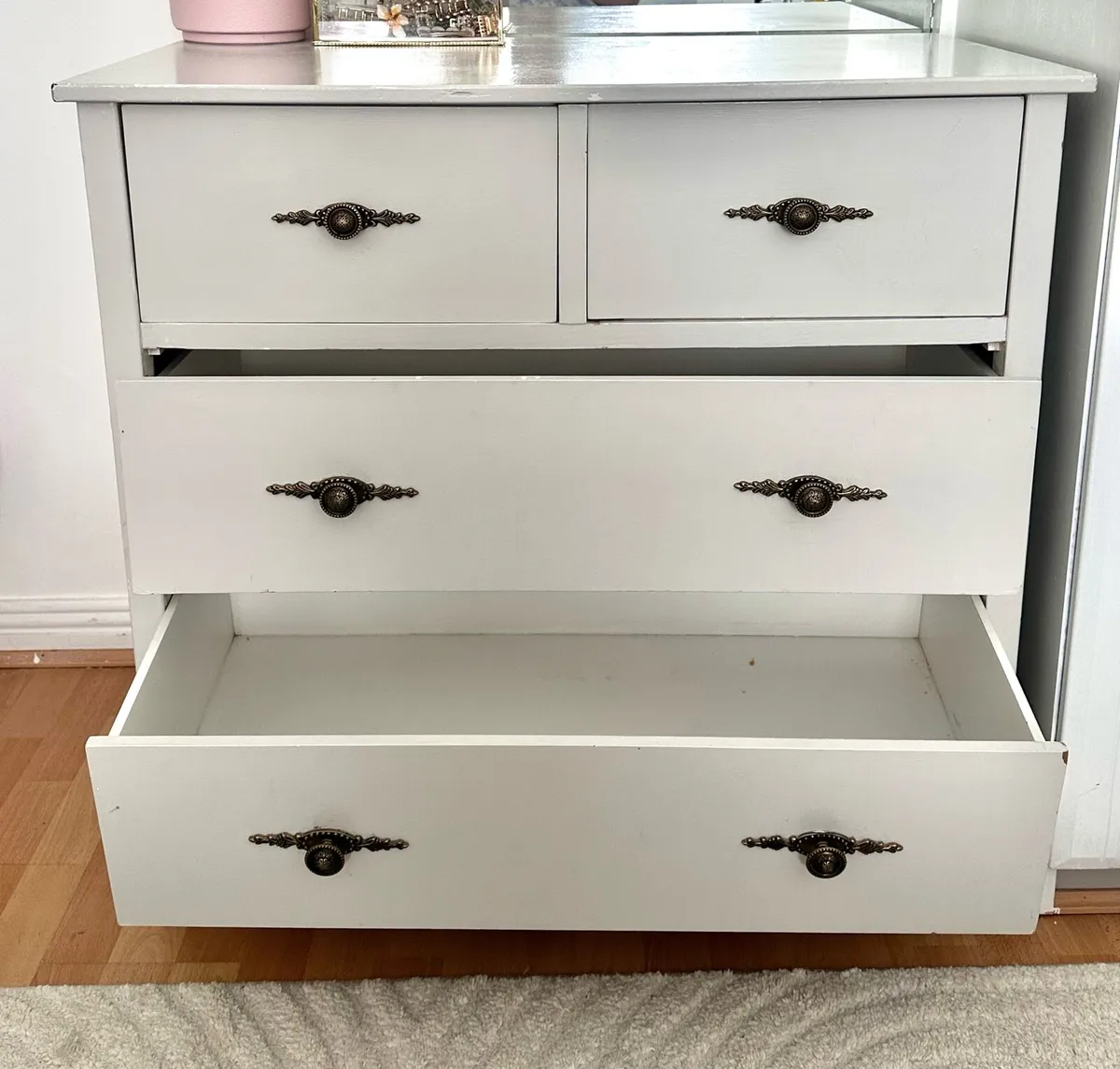 Vintage Style Dresser - Image 2