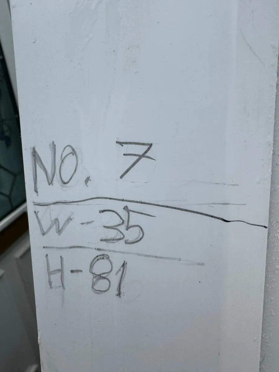 PVC Door - Image 2