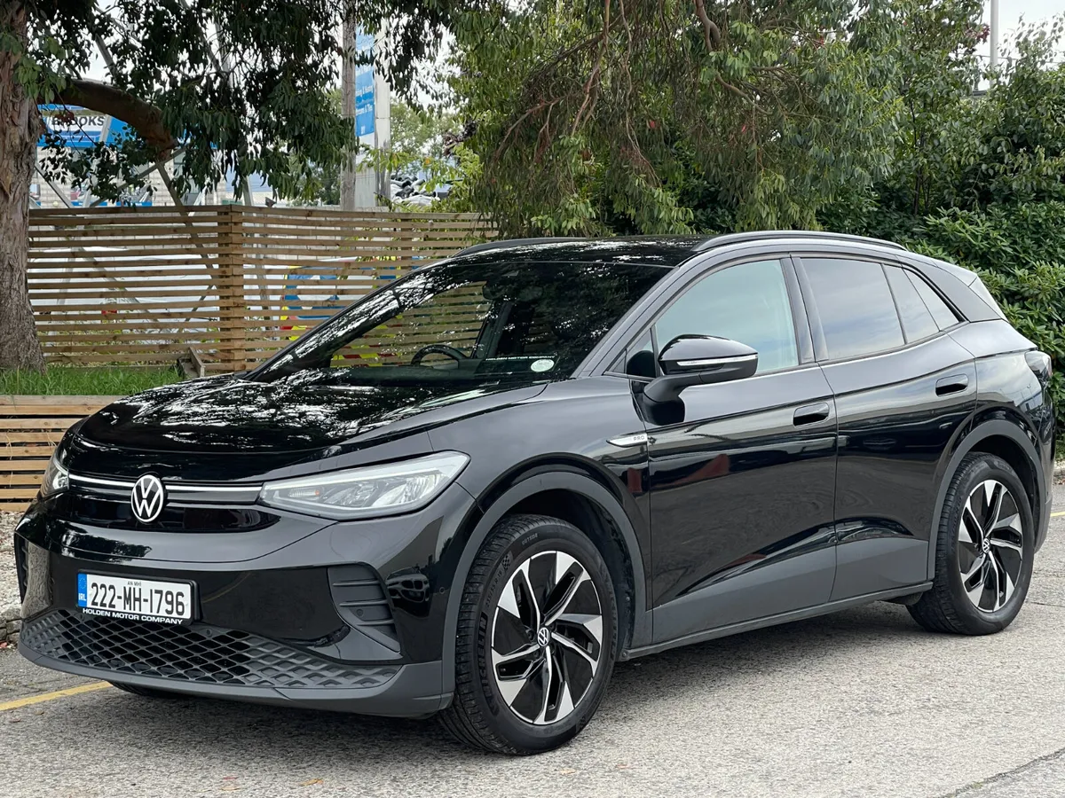 2022 Volkswagen ID.4..2 KEYS..PRO VERSION - Image 2