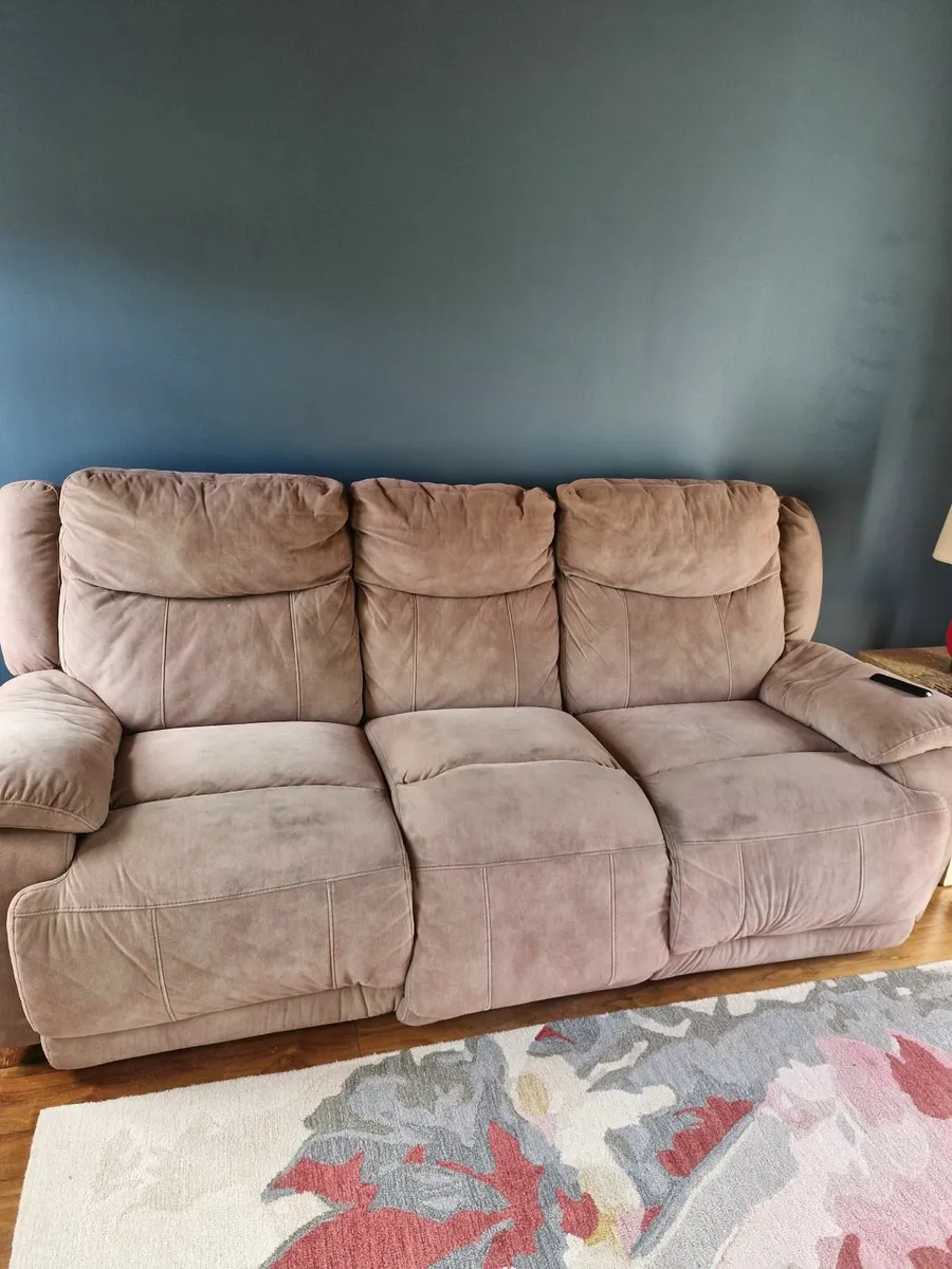 Sofa - Image 1