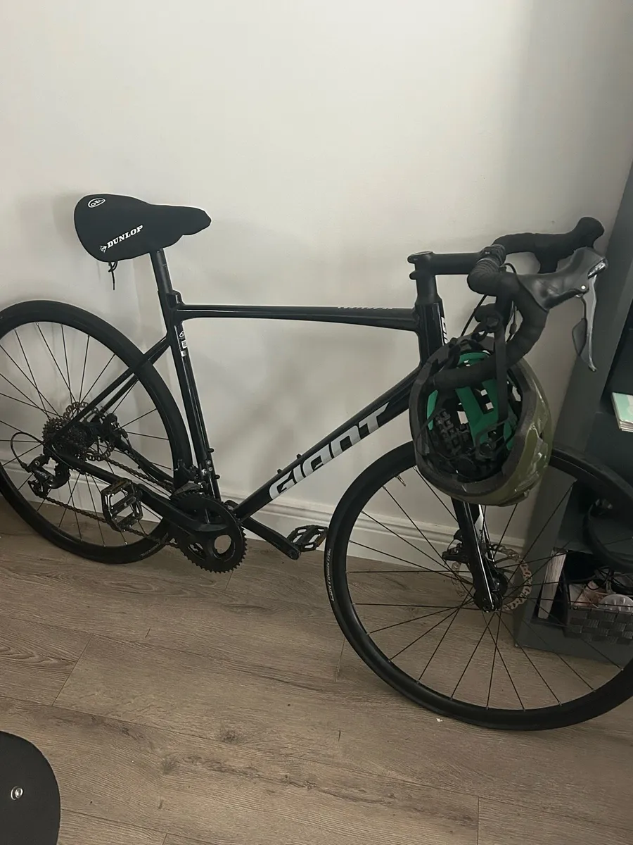 Giant contend AR size L - Image 1