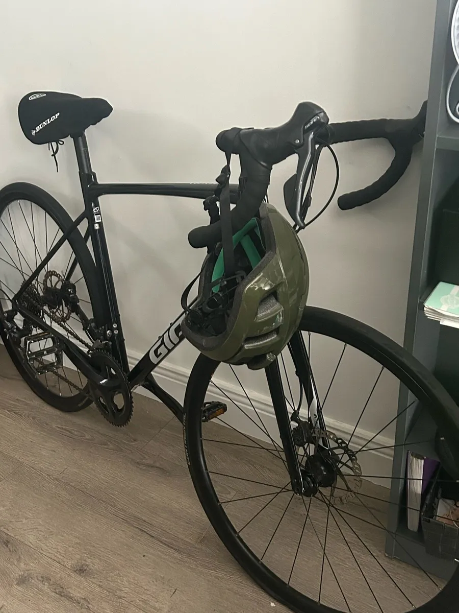 Giant contend AR size L - Image 2