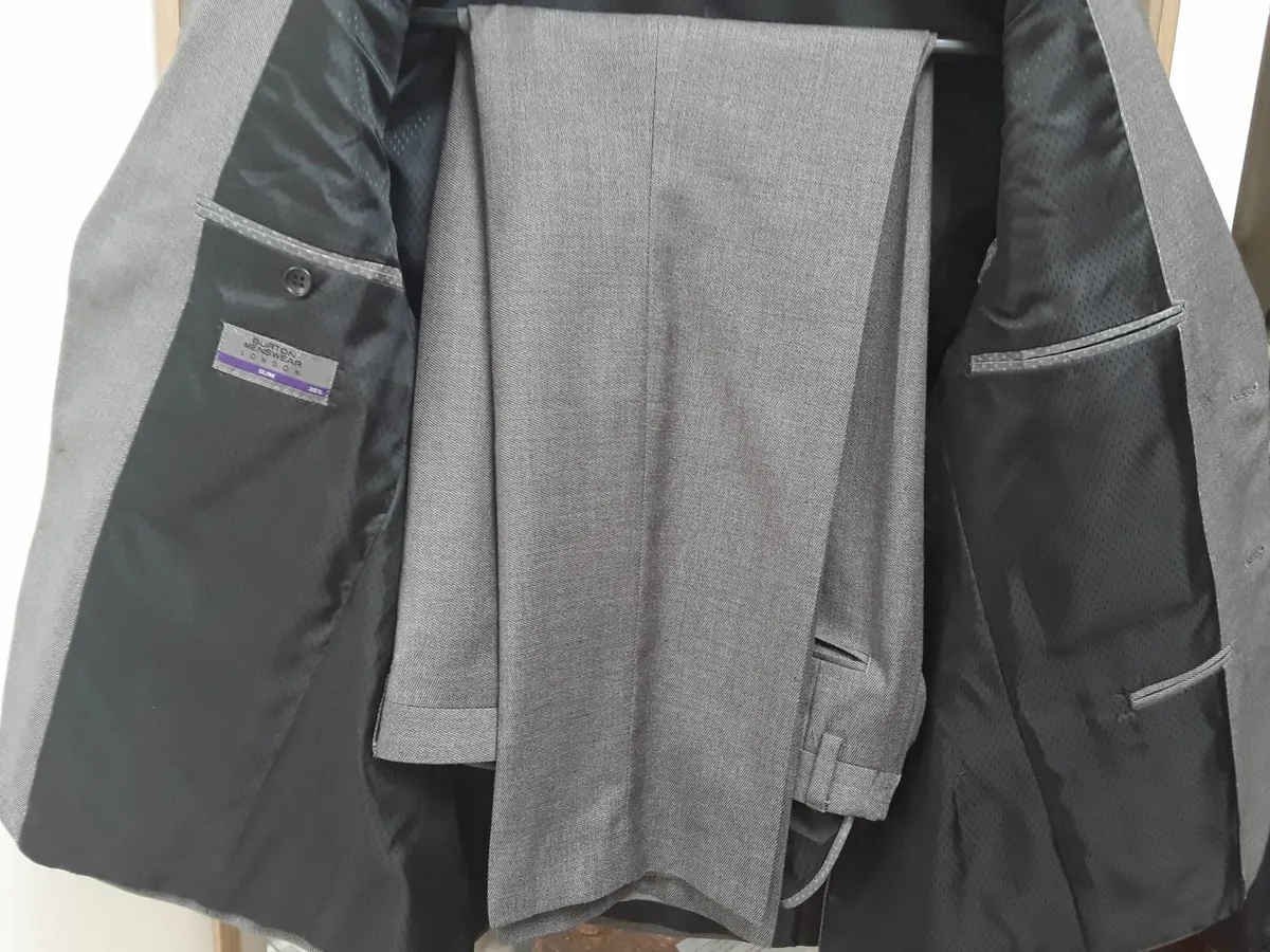 Brand new Burton suit - Image 3