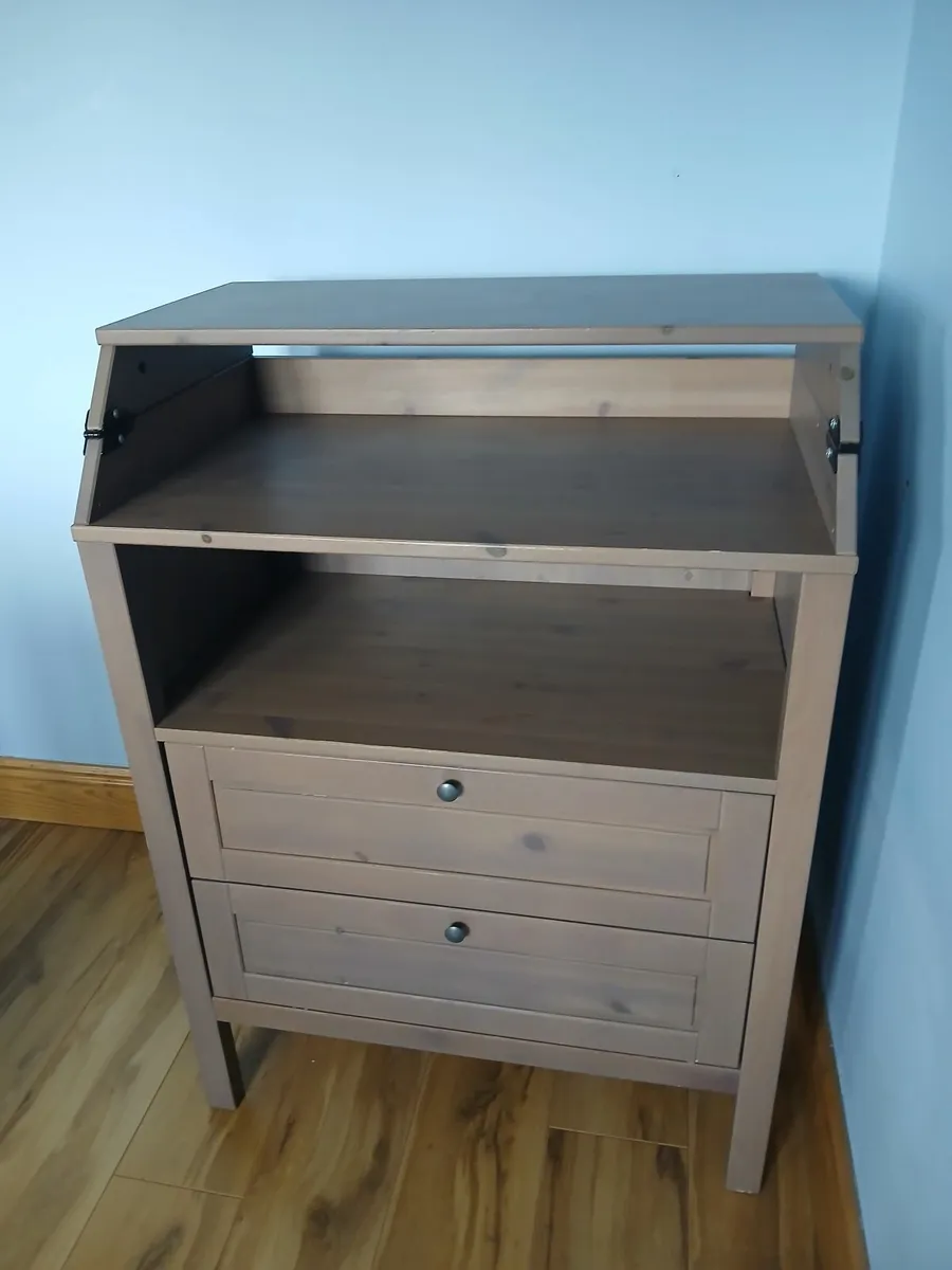 Baby changing unit - Image 2