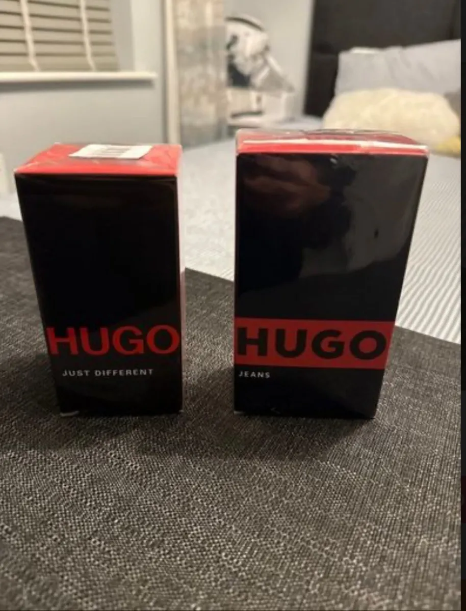 Aftershave - Image 1