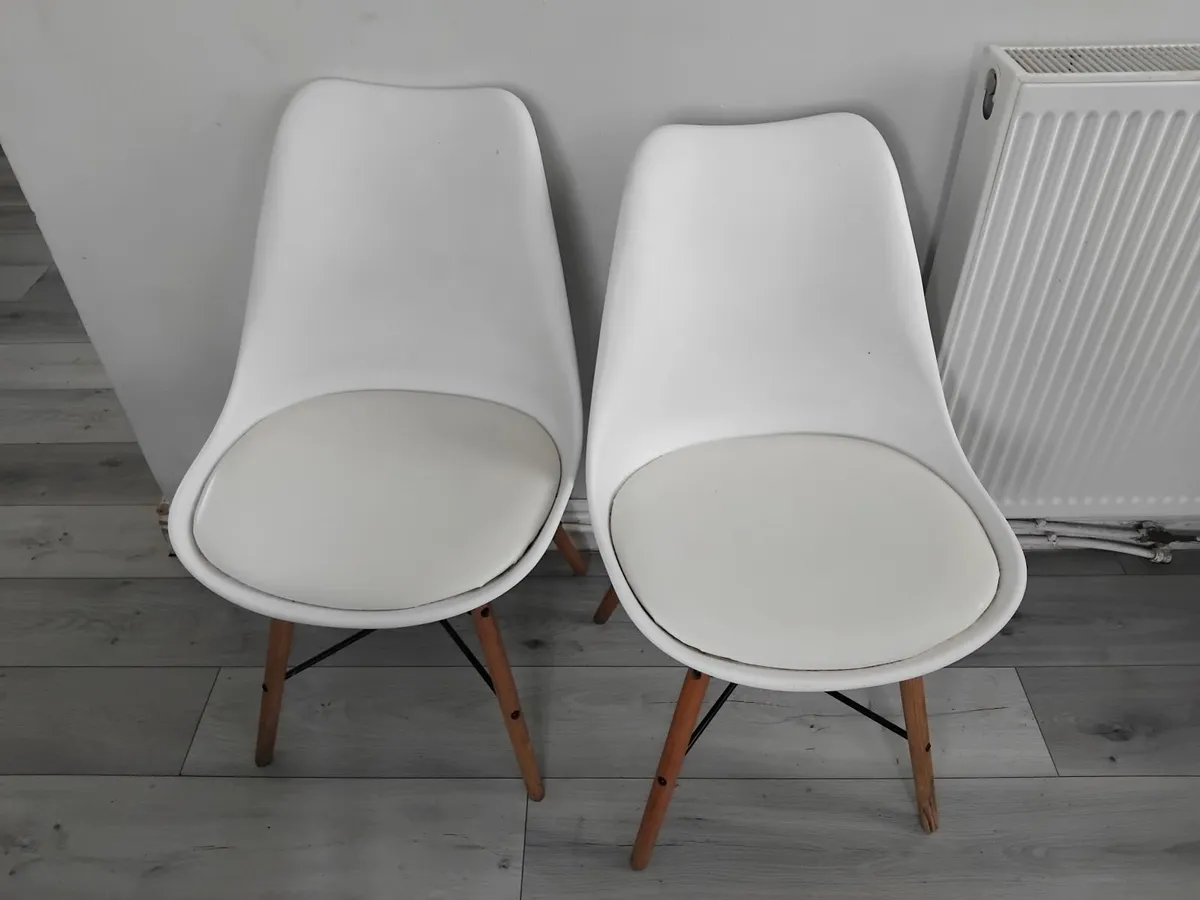 Chairs - Image 1