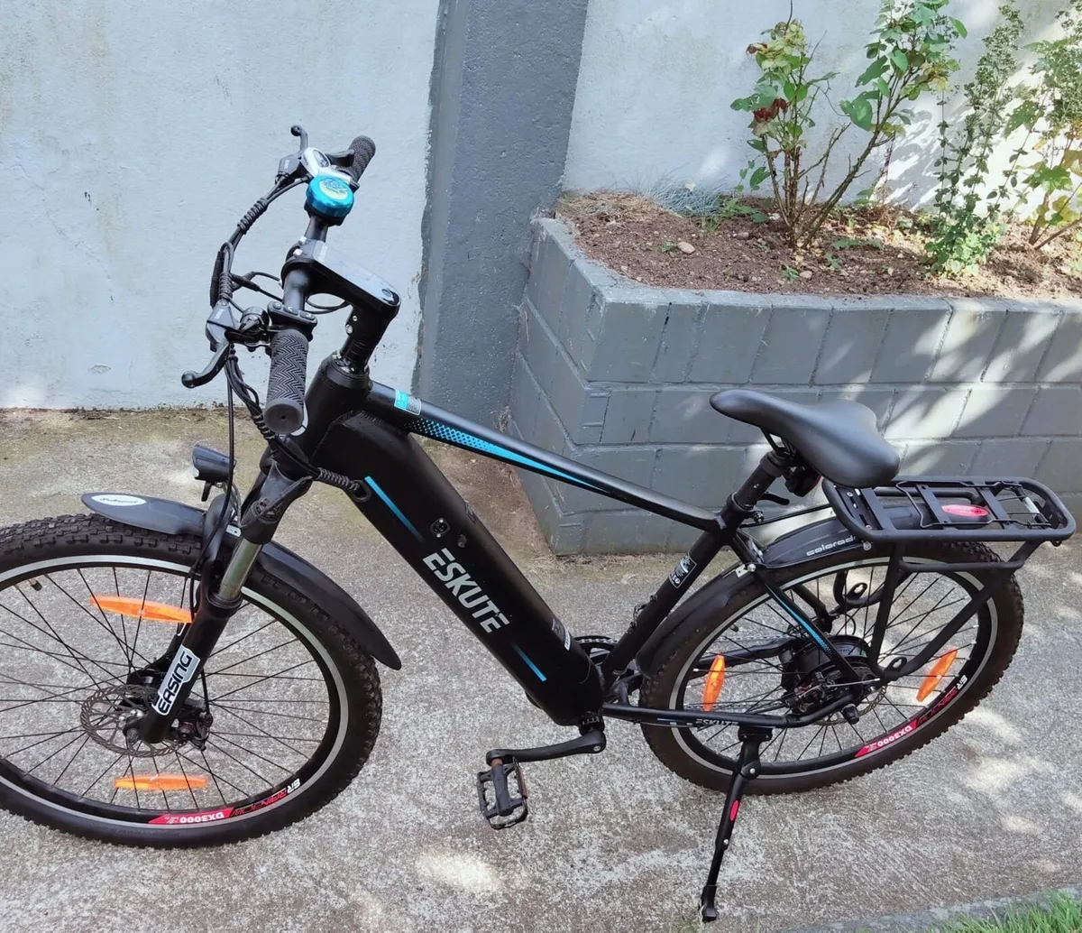 E-bike - Image 1