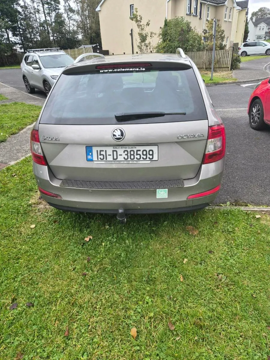 Skoda octavia - Image 2