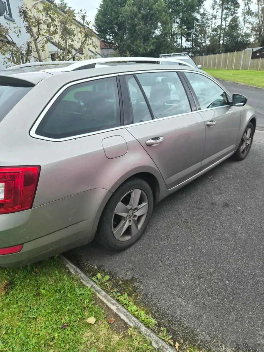 Skoda octavia - Image 3