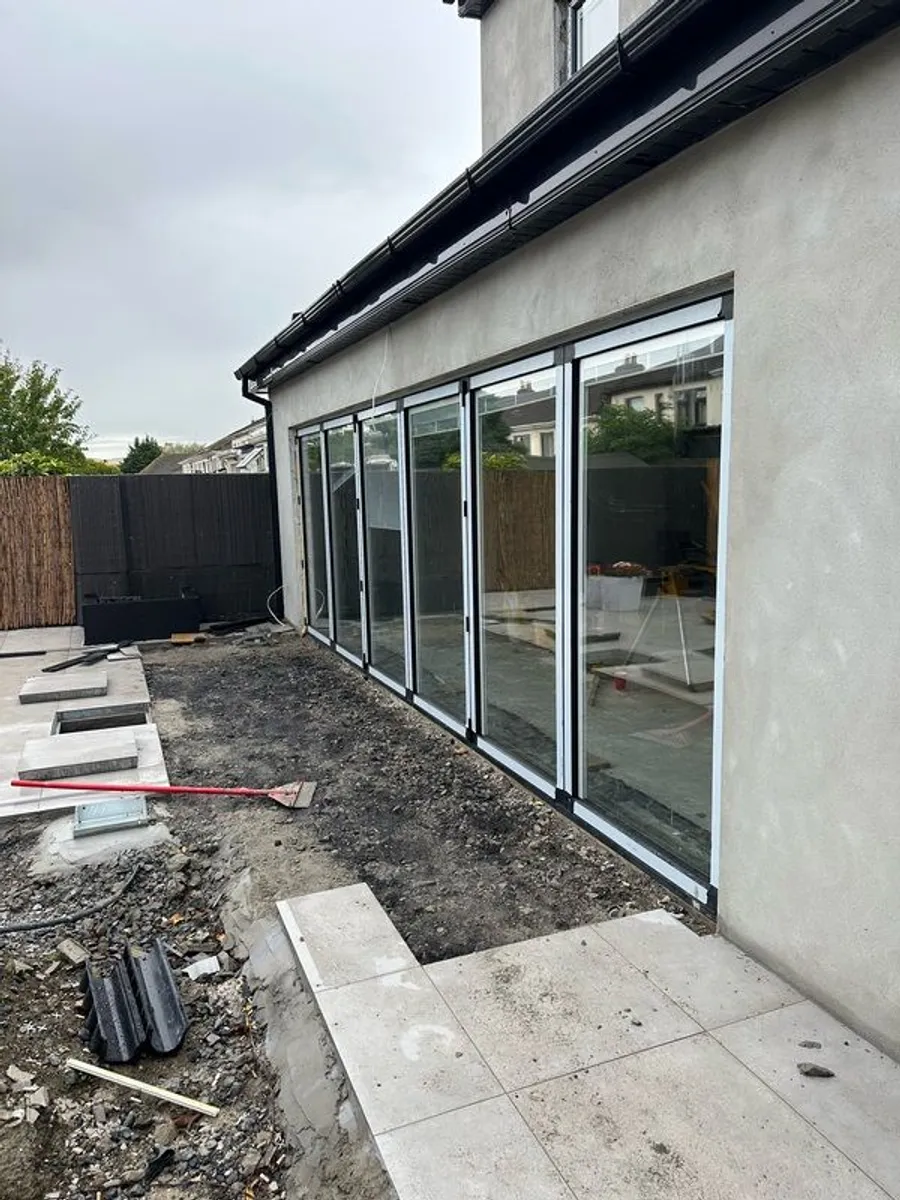 Patio Door - Image 2