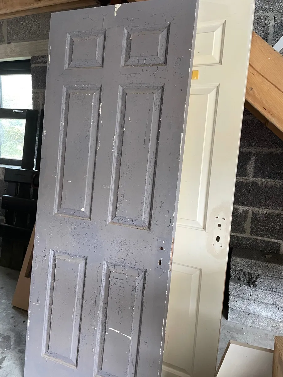Doors