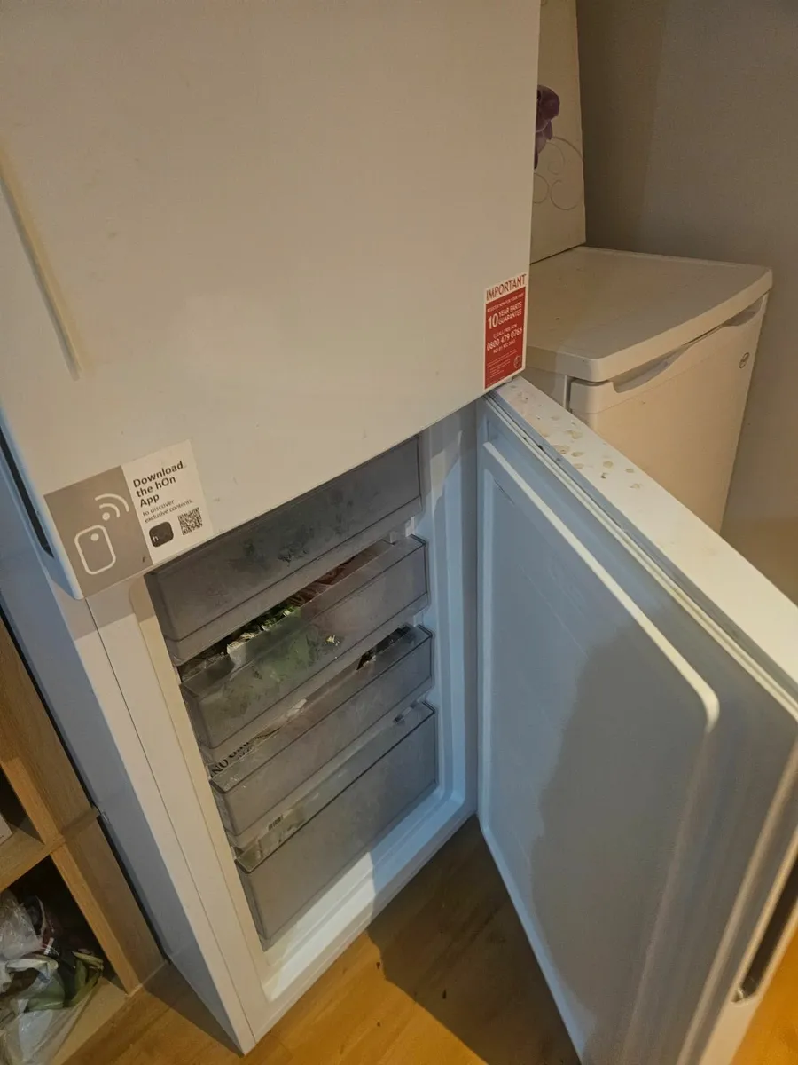 Fridge - Image 1