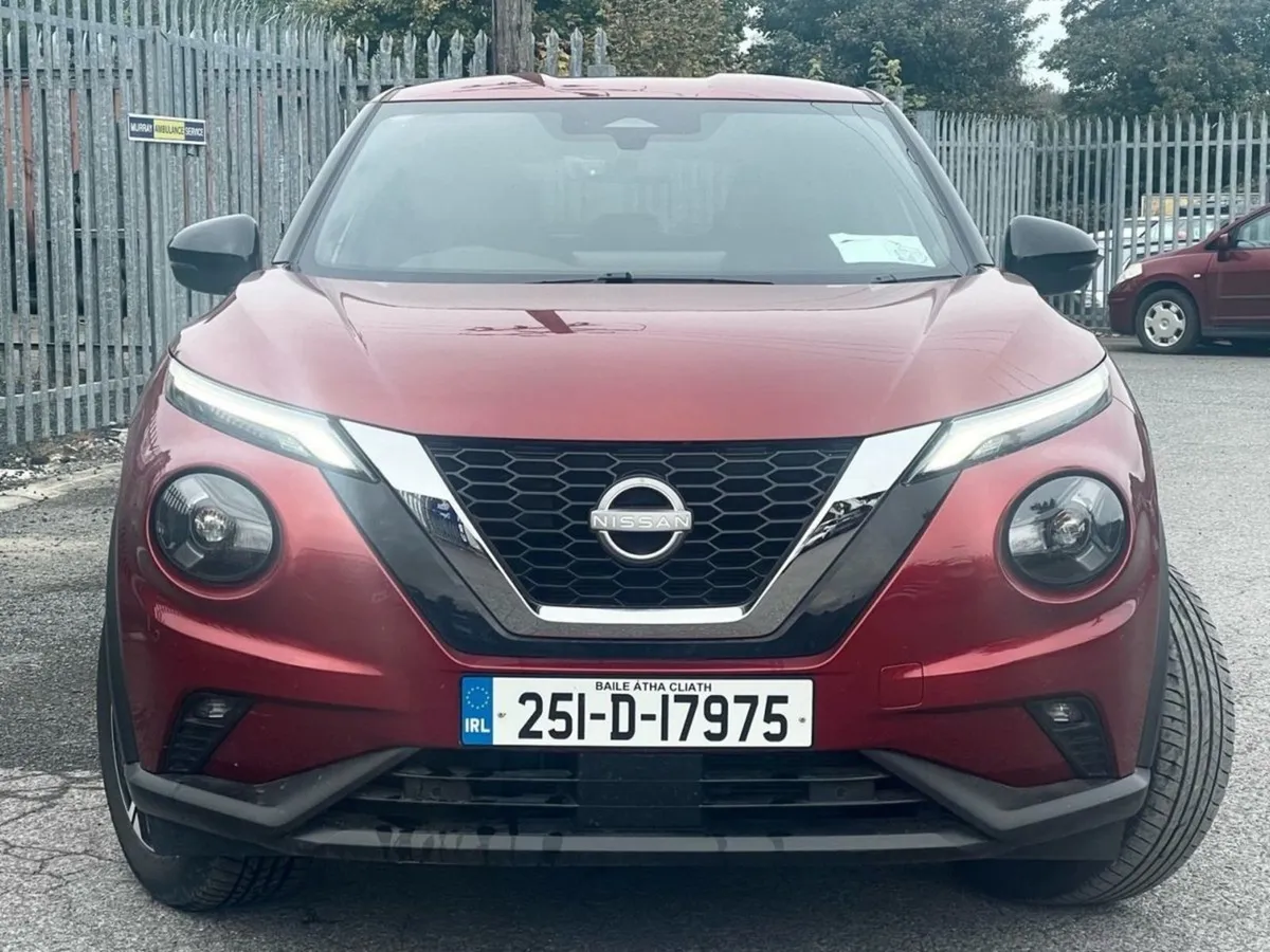Nissan Juke 1.0t PET 2WD SV Premium  sale NOW ON - Image 2