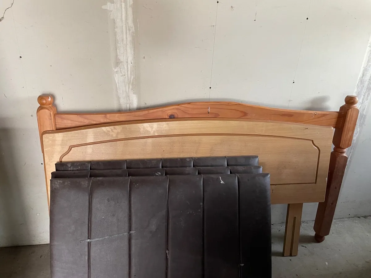 Headboards