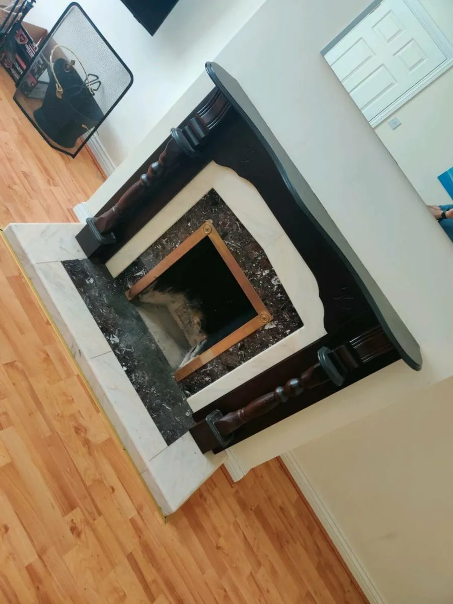 Fireplace - Image 2